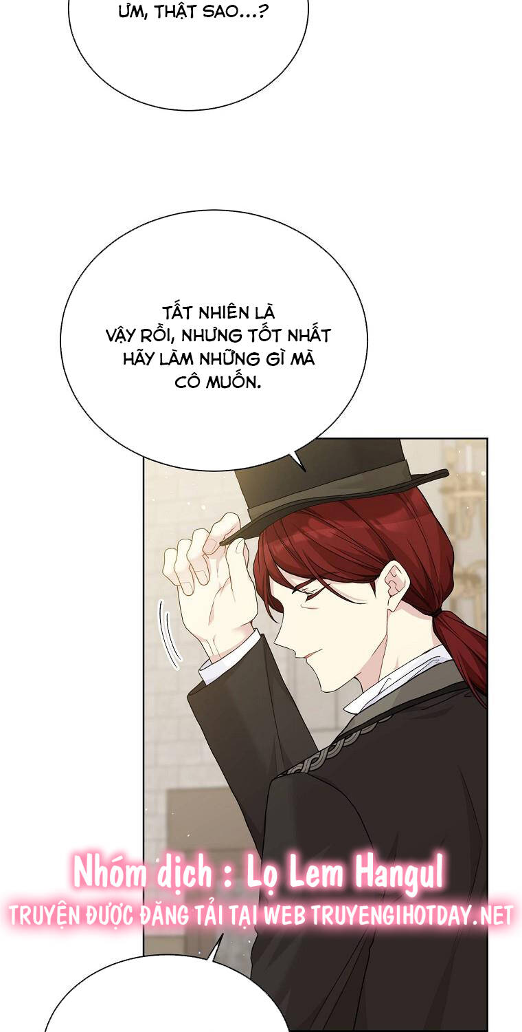 Vương Miện Viridescent Chapter 85 - Trang 2