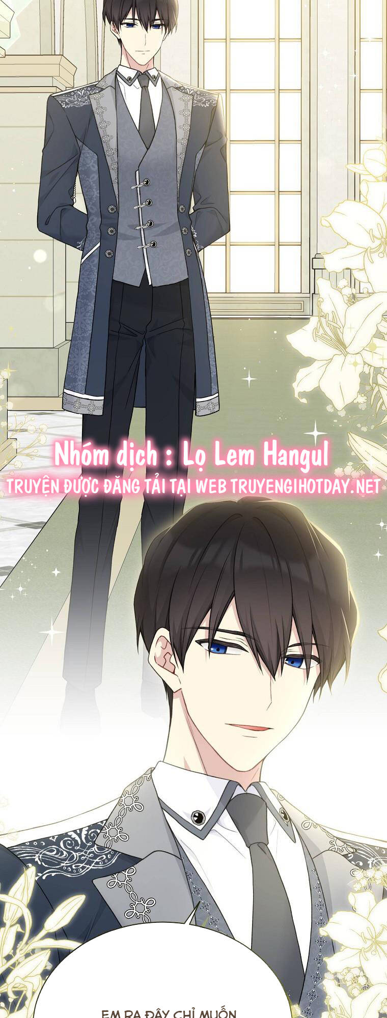 Vương Miện Viridescent Chapter 85 - Trang 2