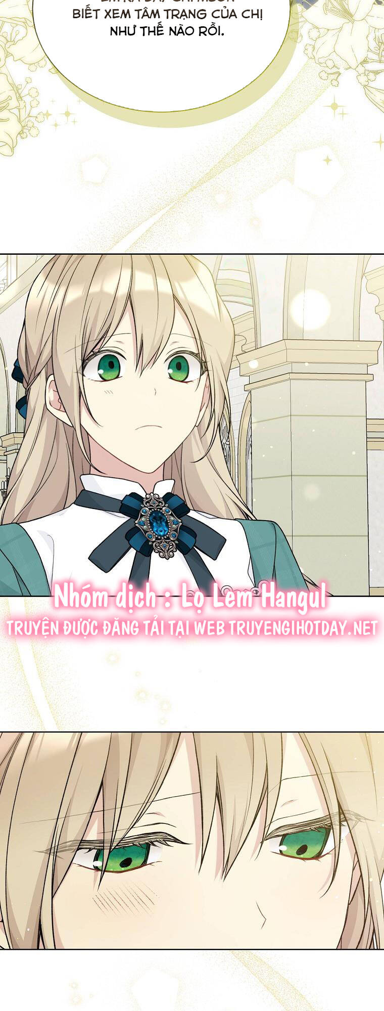 Vương Miện Viridescent Chapter 85 - Trang 2