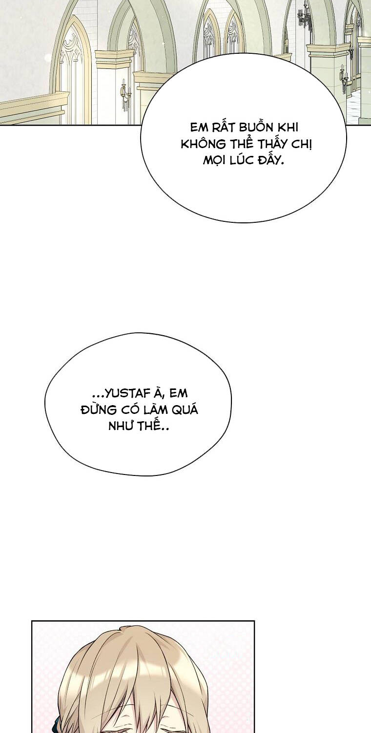 Vương Miện Viridescent Chapter 85 - Trang 2