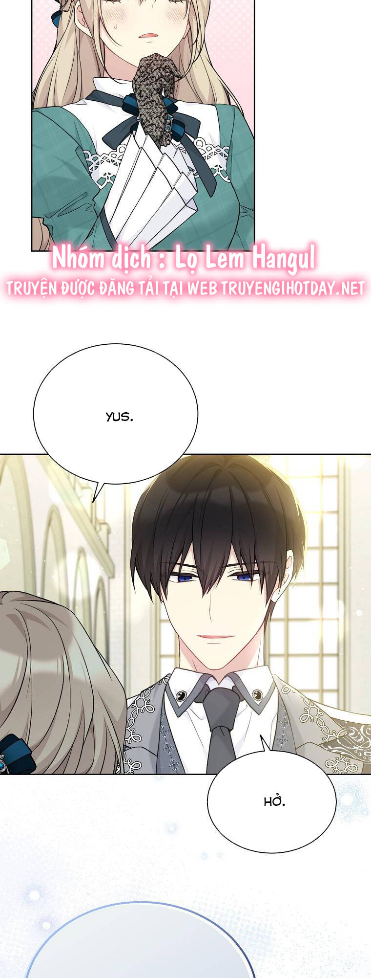 Vương Miện Viridescent Chapter 85 - Trang 2