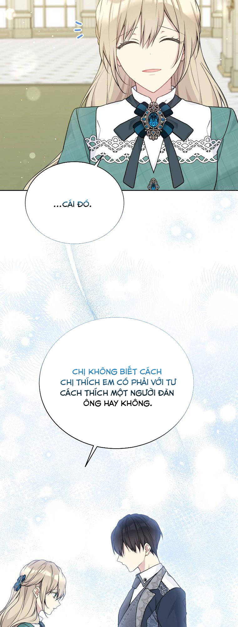 Vương Miện Viridescent Chapter 85 - Trang 2