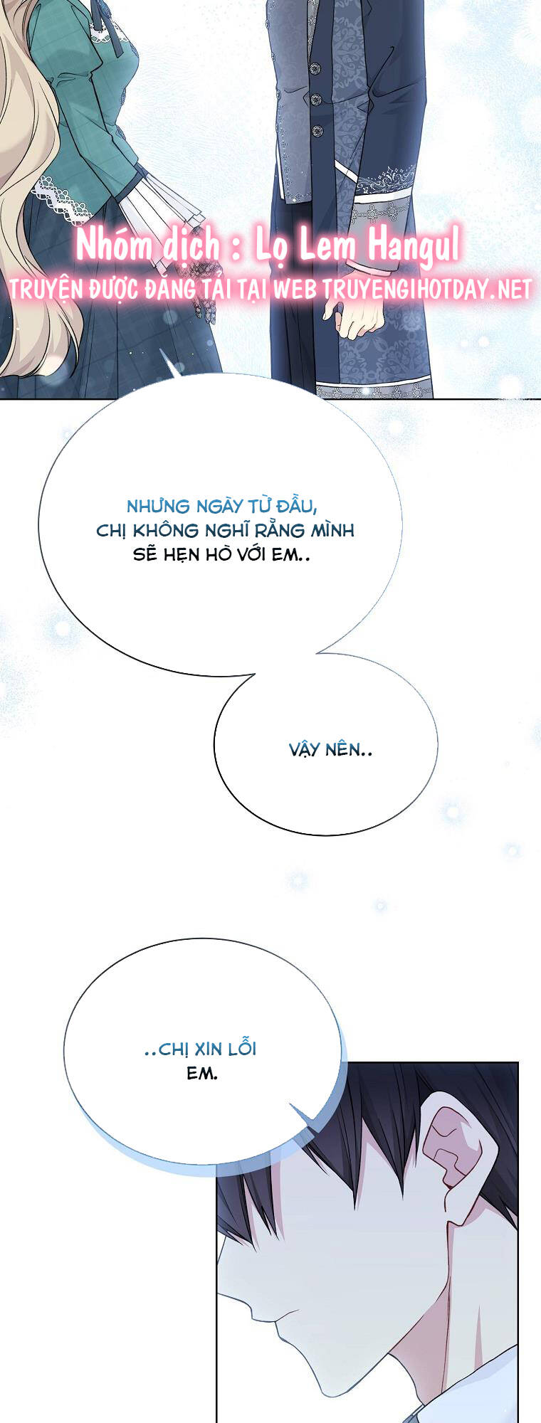 Vương Miện Viridescent Chapter 85 - Trang 2