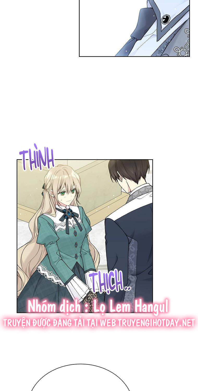 Vương Miện Viridescent Chapter 85 - Trang 2