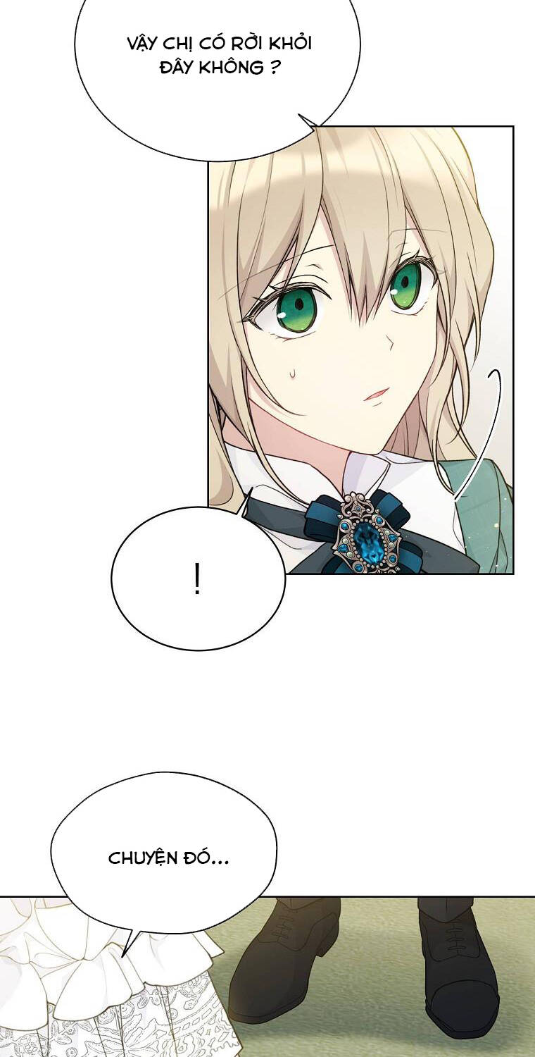 Vương Miện Viridescent Chapter 85 - Trang 2