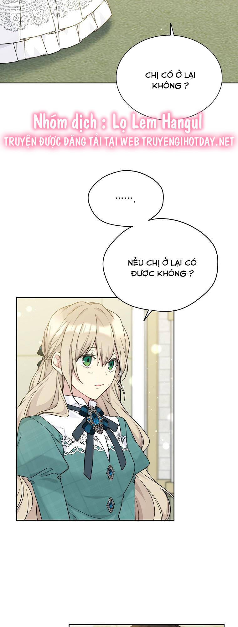 Vương Miện Viridescent Chapter 85 - Trang 2