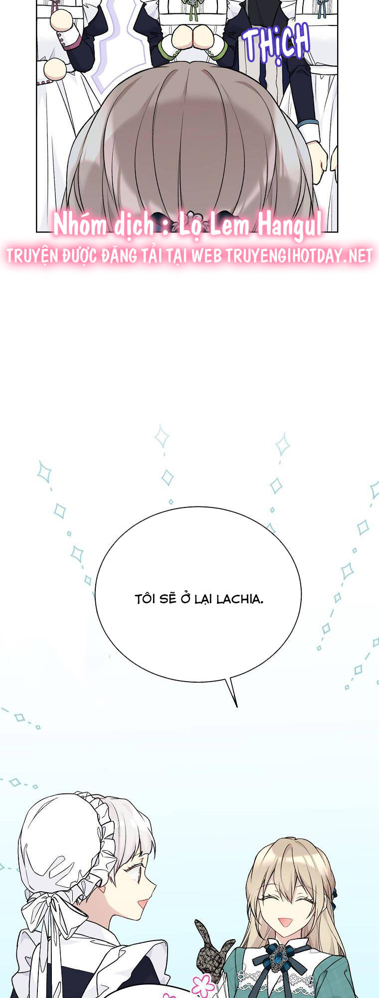Vương Miện Viridescent Chapter 85 - Trang 2
