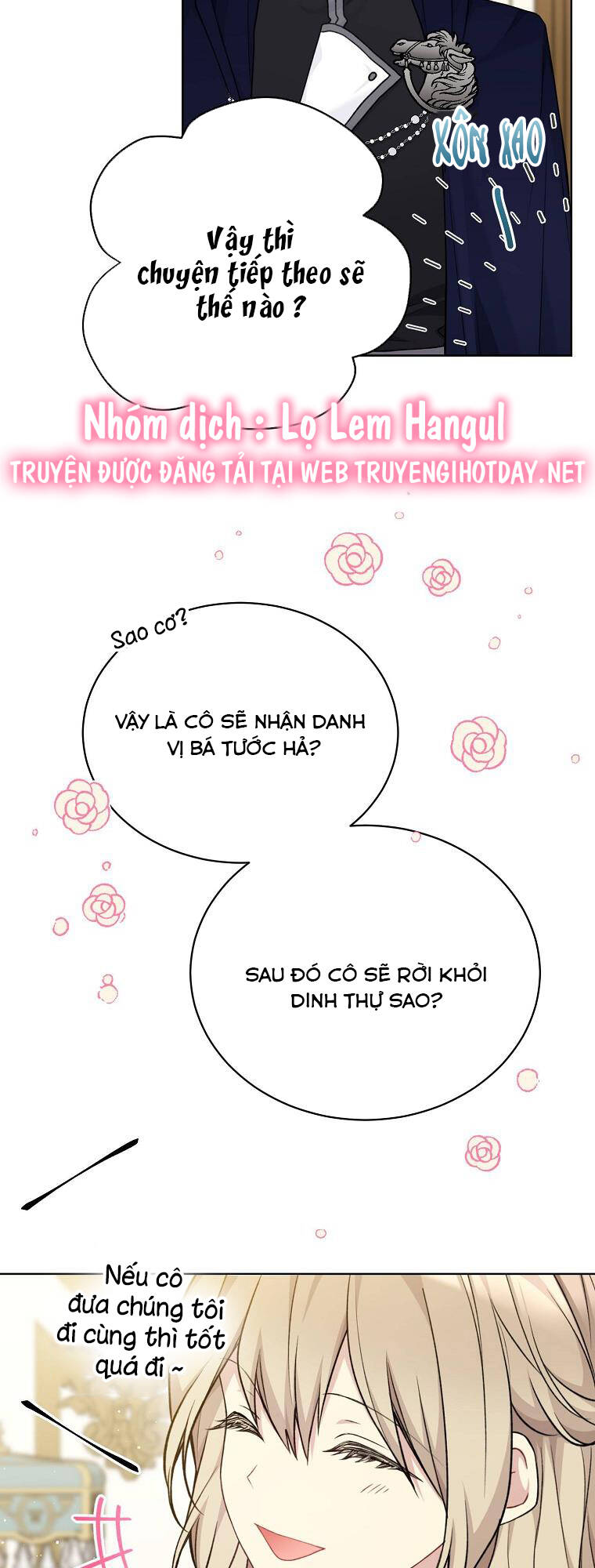 Vương Miện Viridescent Chapter 85 - Trang 2