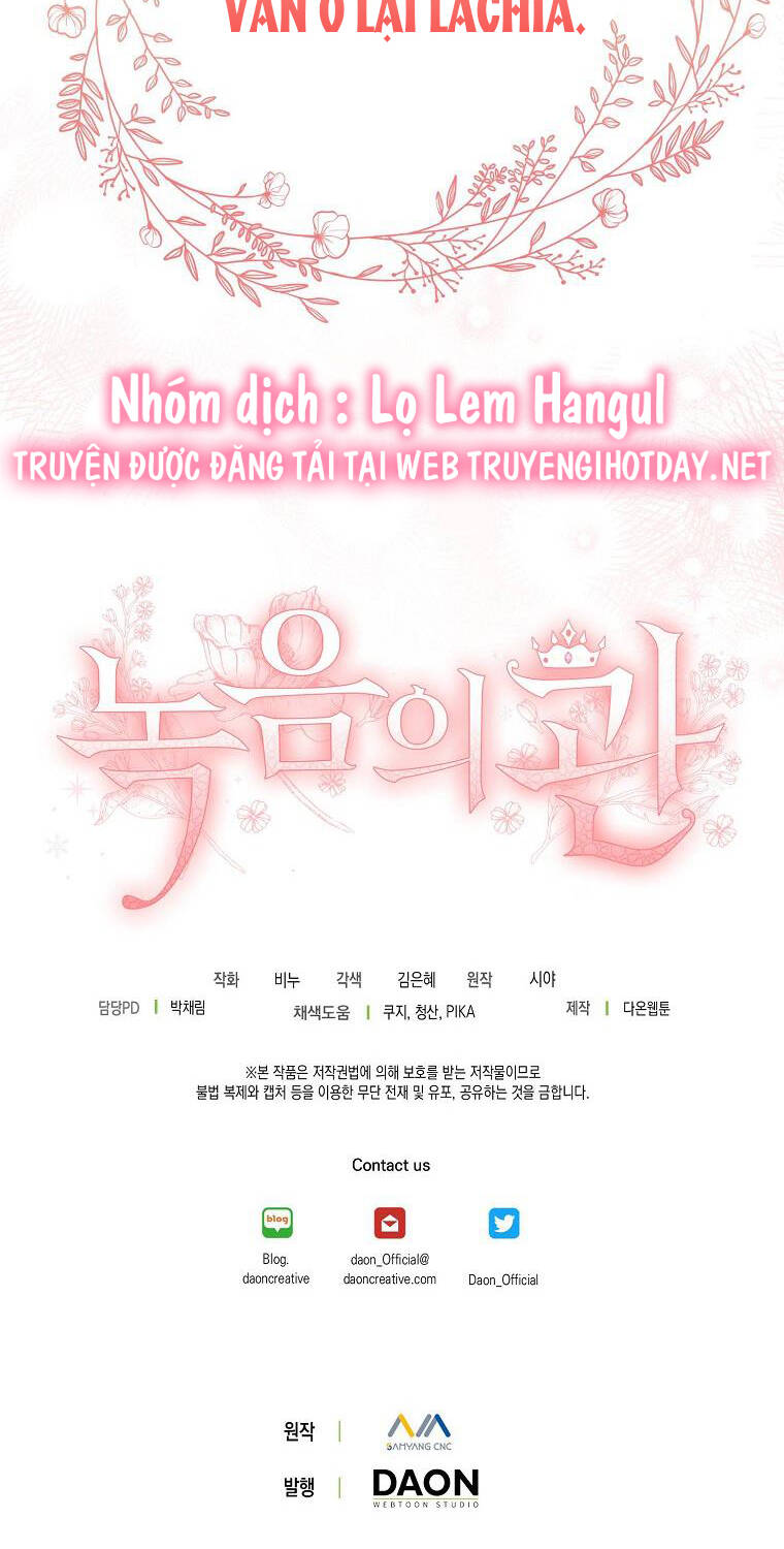 Vương Miện Viridescent Chapter 85 - Trang 2