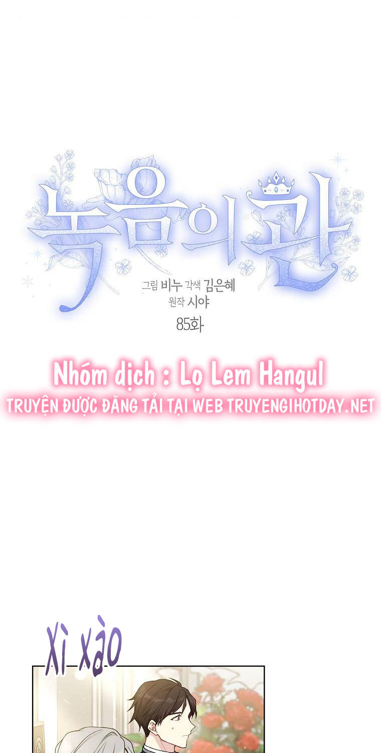 Vương Miện Viridescent Chapter 85 - Trang 2