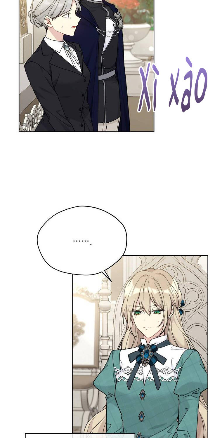 Vương Miện Viridescent Chapter 85 - Trang 2