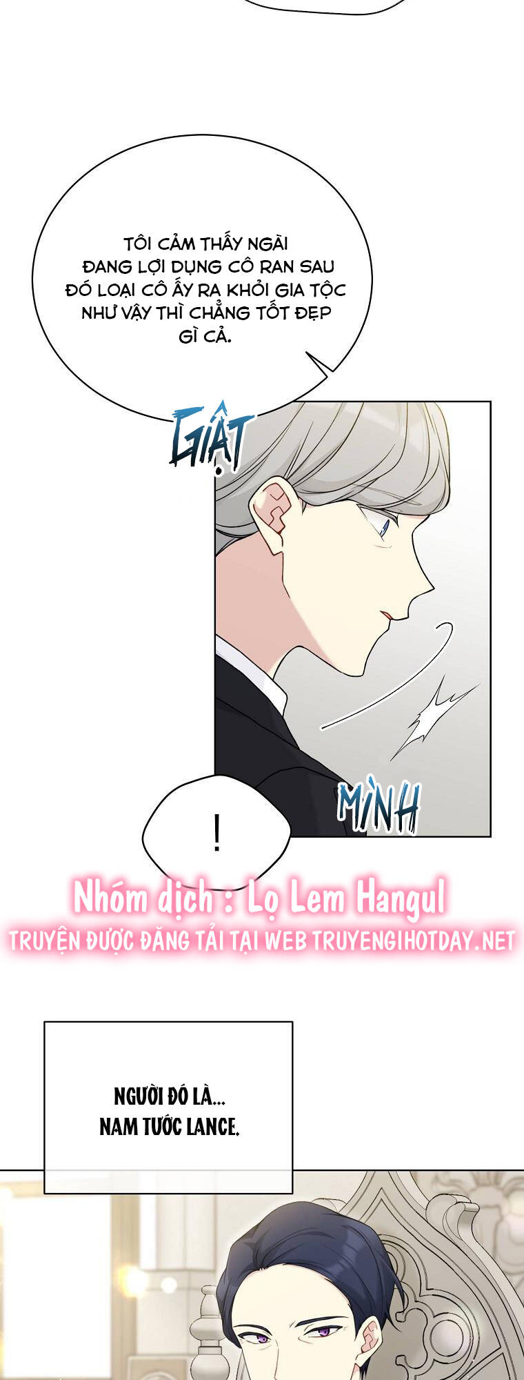 Vương Miện Viridescent Chapter 85 - Trang 2