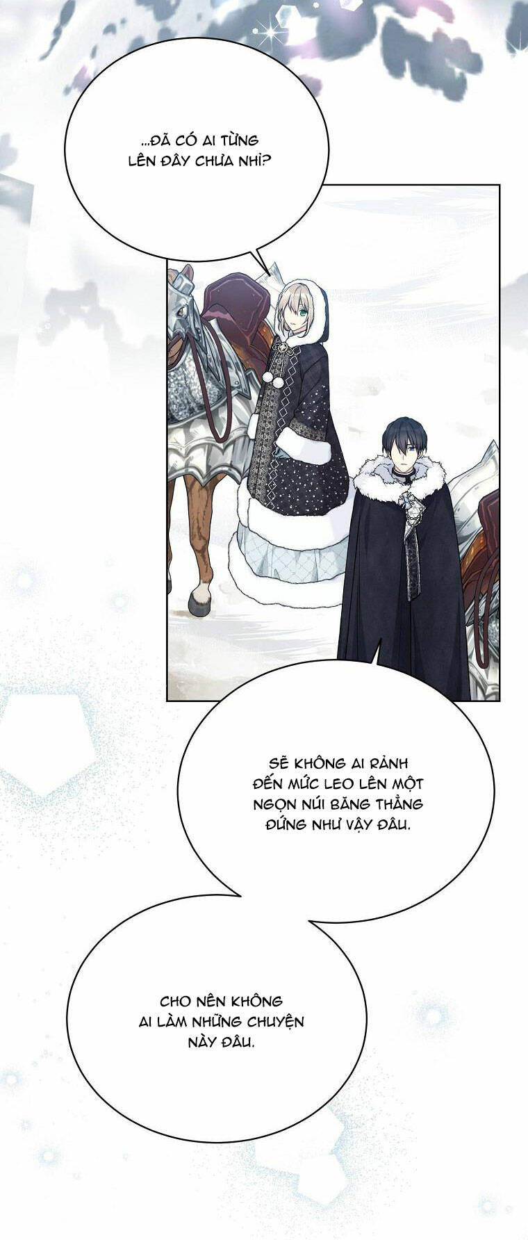 Vương Miện Viridescent Chapter 86 - Trang 2