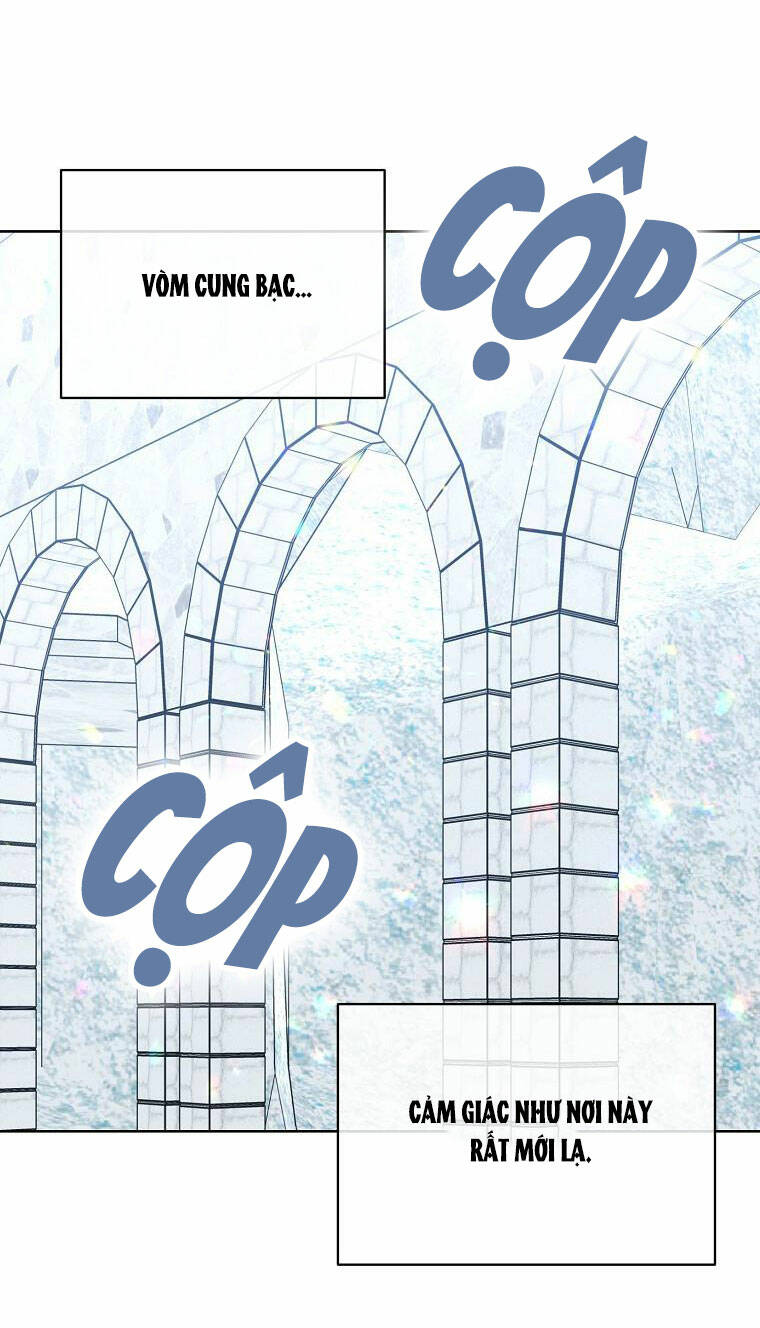 Vương Miện Viridescent Chapter 86 - Trang 2