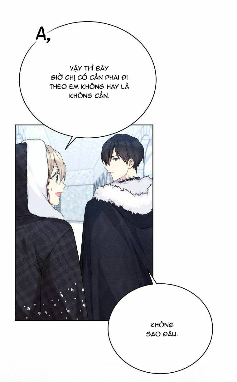 Vương Miện Viridescent Chapter 86 - Trang 2