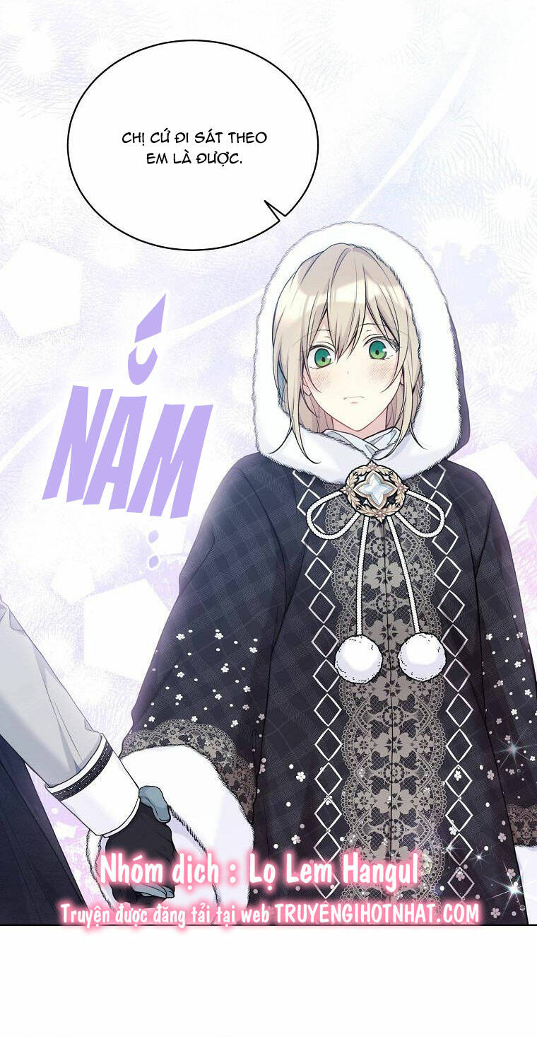 Vương Miện Viridescent Chapter 86 - Trang 2