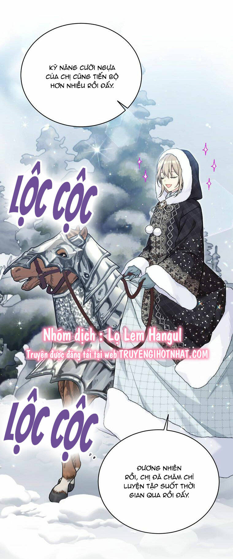 Vương Miện Viridescent Chapter 86 - Trang 2