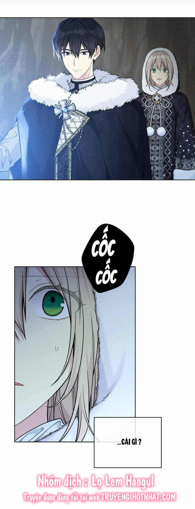 Vương Miện Viridescent Chapter 86 - Trang 2