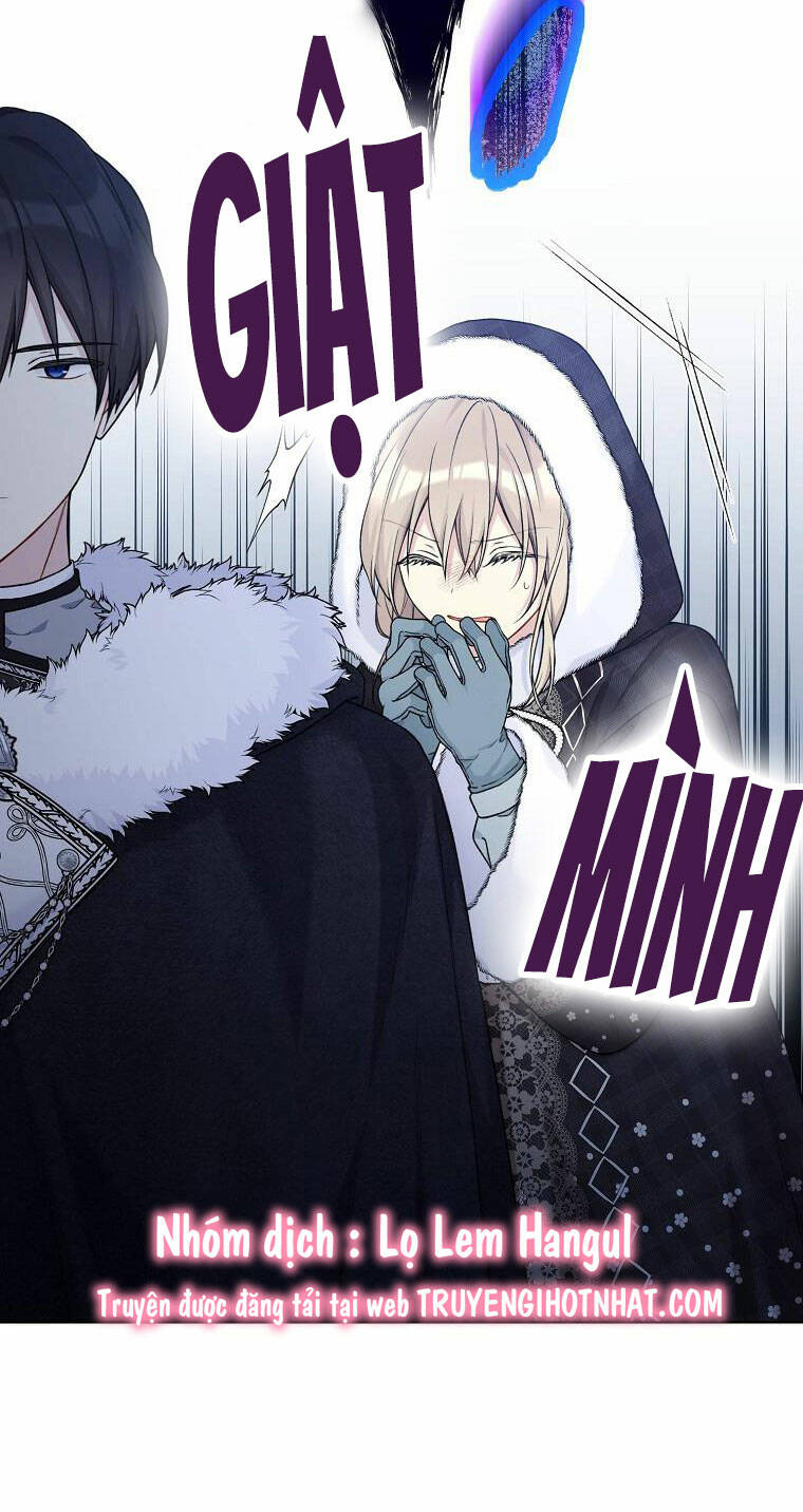 Vương Miện Viridescent Chapter 86 - Trang 2