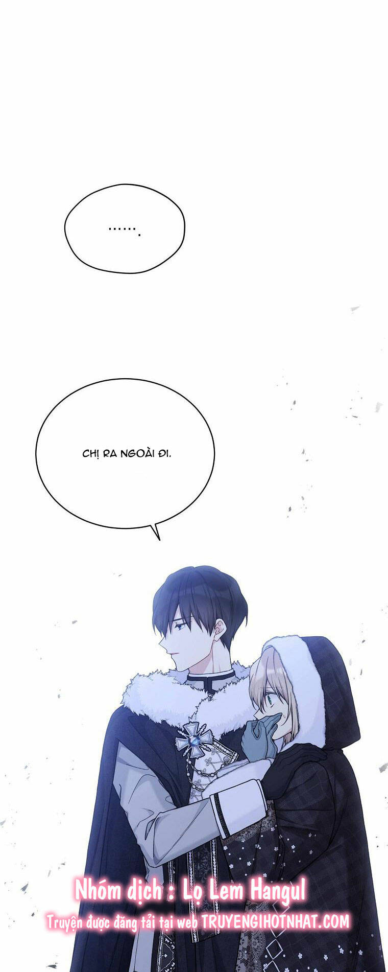 Vương Miện Viridescent Chapter 86 - Trang 2