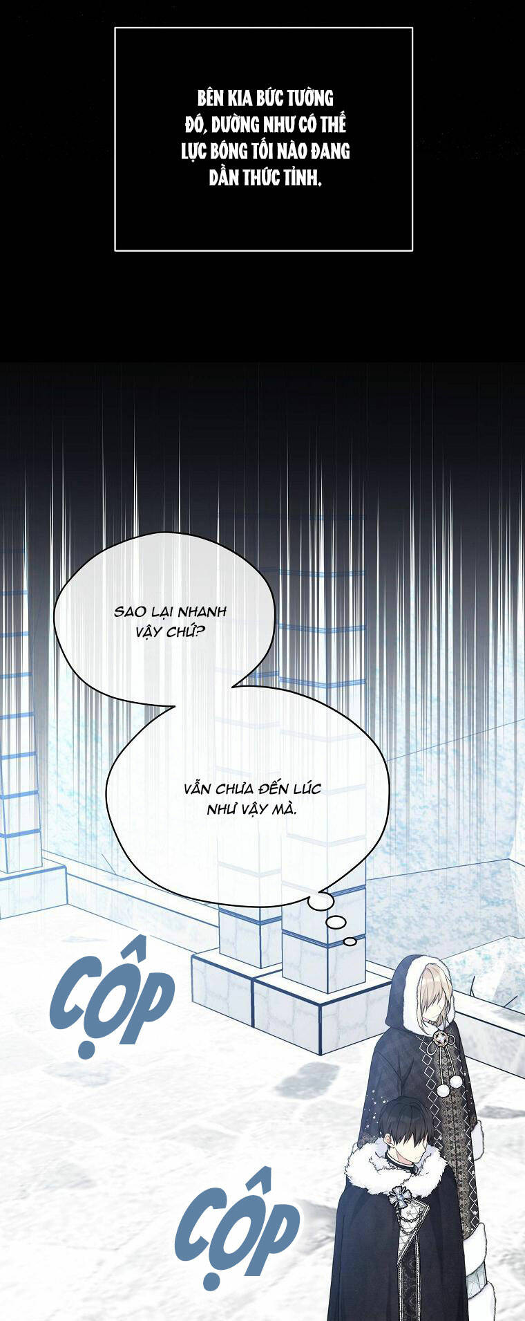 Vương Miện Viridescent Chapter 86 - Trang 2