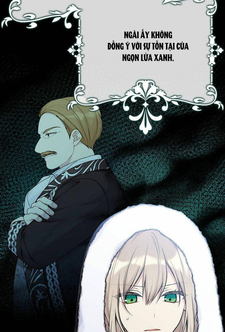 Vương Miện Viridescent Chapter 86 - Trang 2