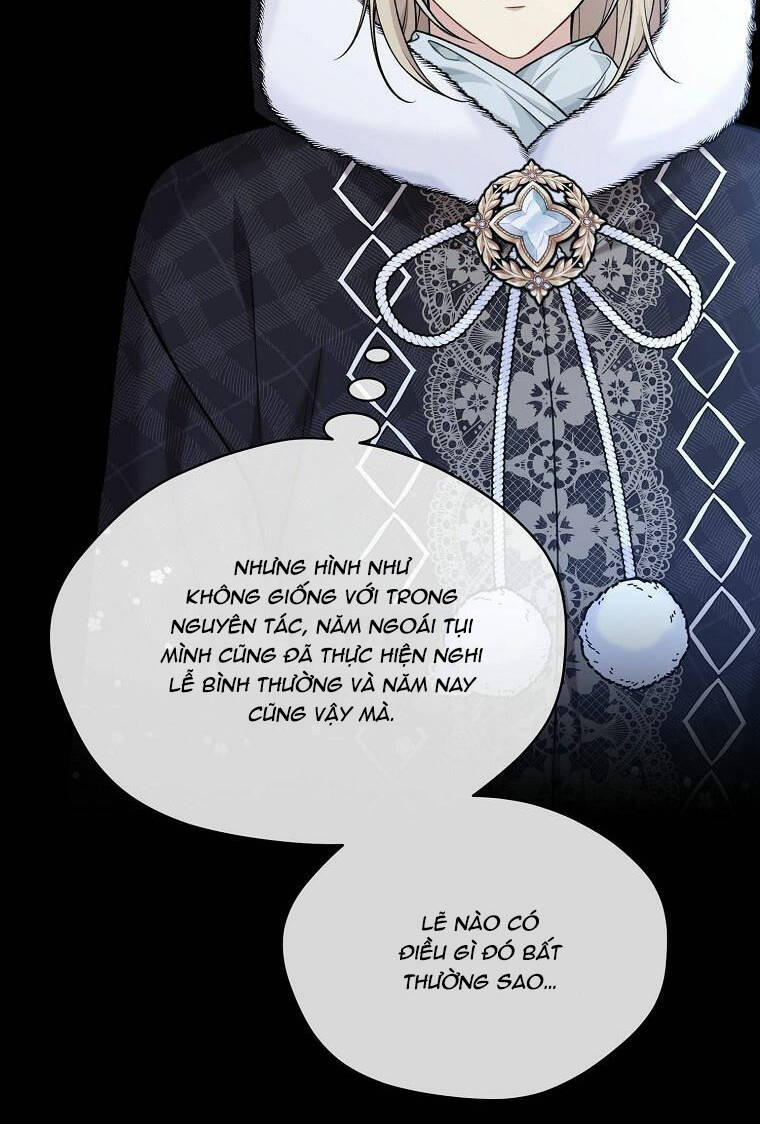 Vương Miện Viridescent Chapter 86 - Trang 2