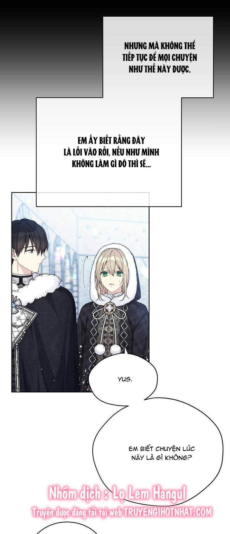 Vương Miện Viridescent Chapter 86 - Trang 2