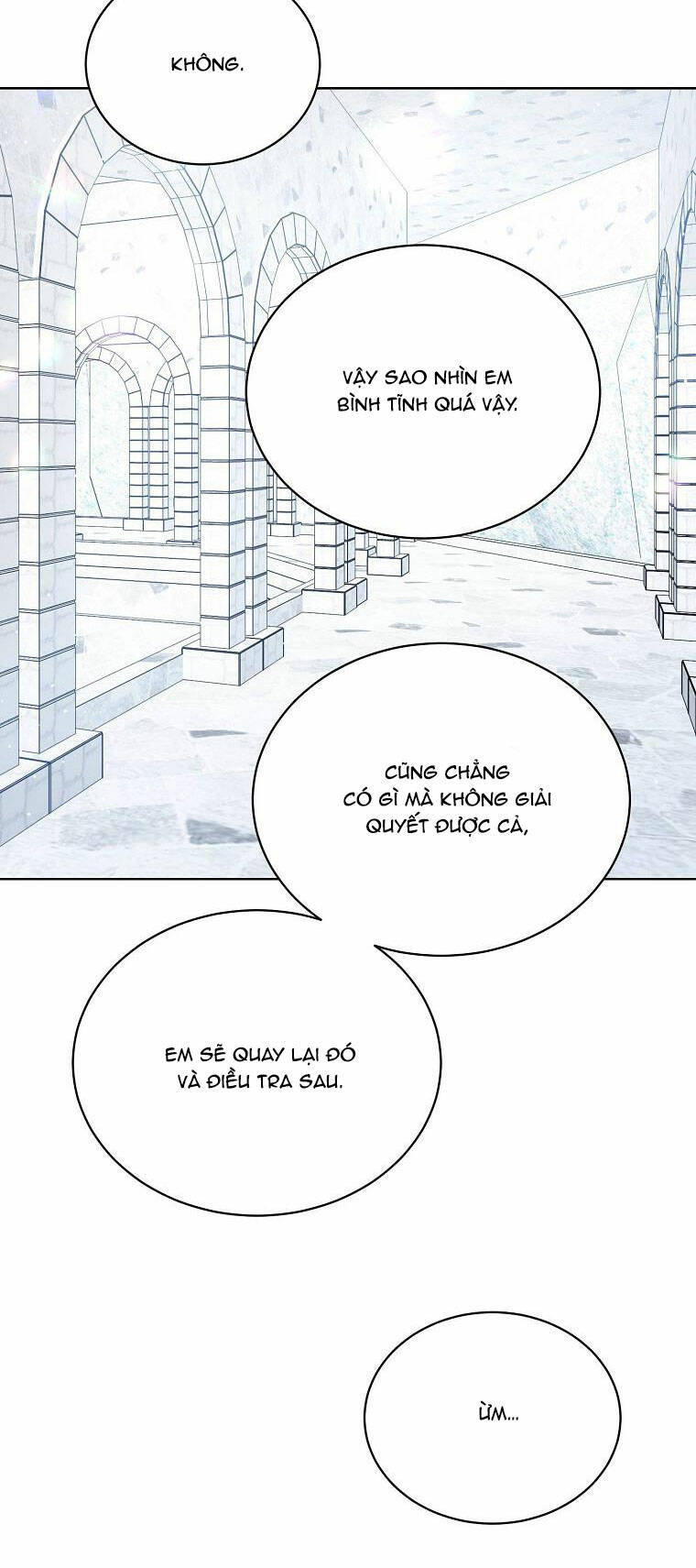 Vương Miện Viridescent Chapter 86 - Trang 2