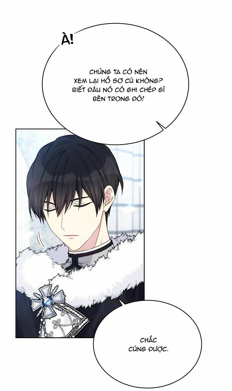 Vương Miện Viridescent Chapter 86 - Trang 2