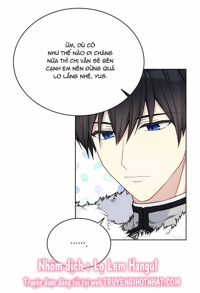 Vương Miện Viridescent Chapter 86 - Trang 2