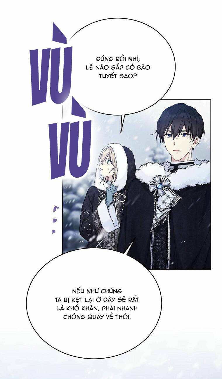 Vương Miện Viridescent Chapter 86 - Trang 2