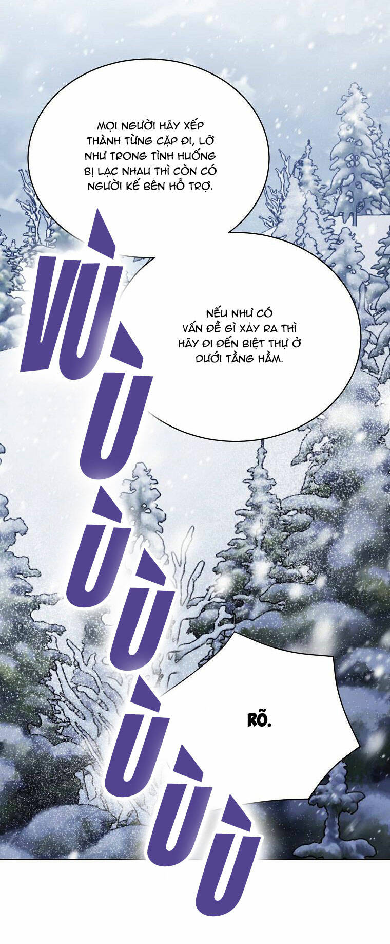 Vương Miện Viridescent Chapter 86 - Trang 2