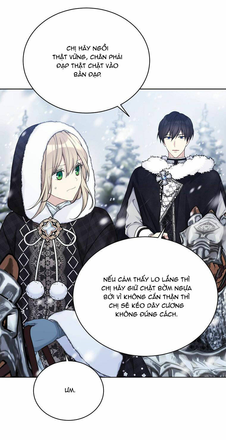 Vương Miện Viridescent Chapter 86 - Trang 2