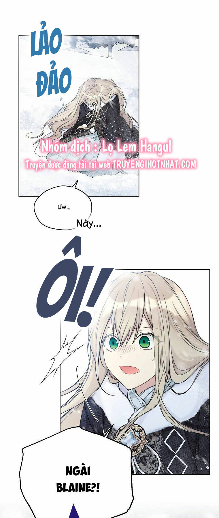 Vương Miện Viridescent Chapter 86 - Trang 2