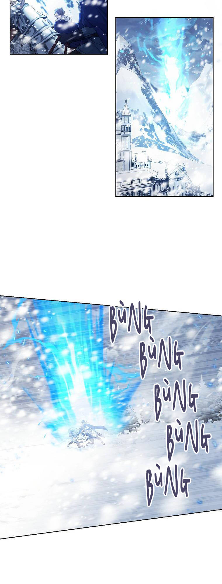 Vương Miện Viridescent Chapter 87 - Trang 2