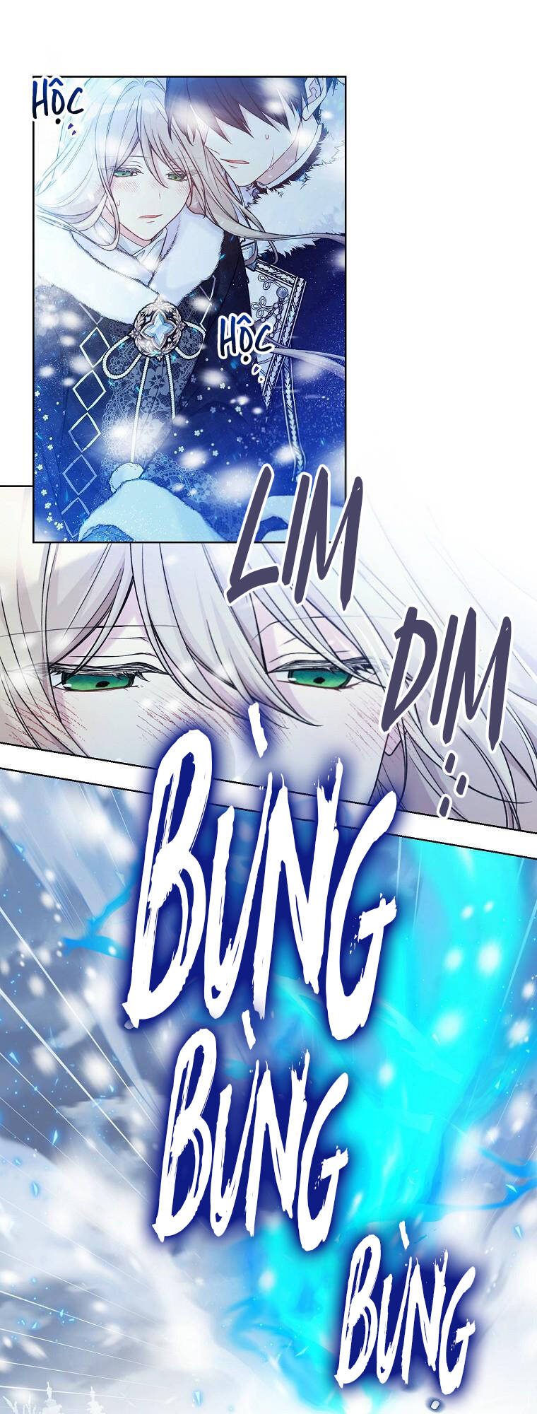 Vương Miện Viridescent Chapter 87 - Trang 2