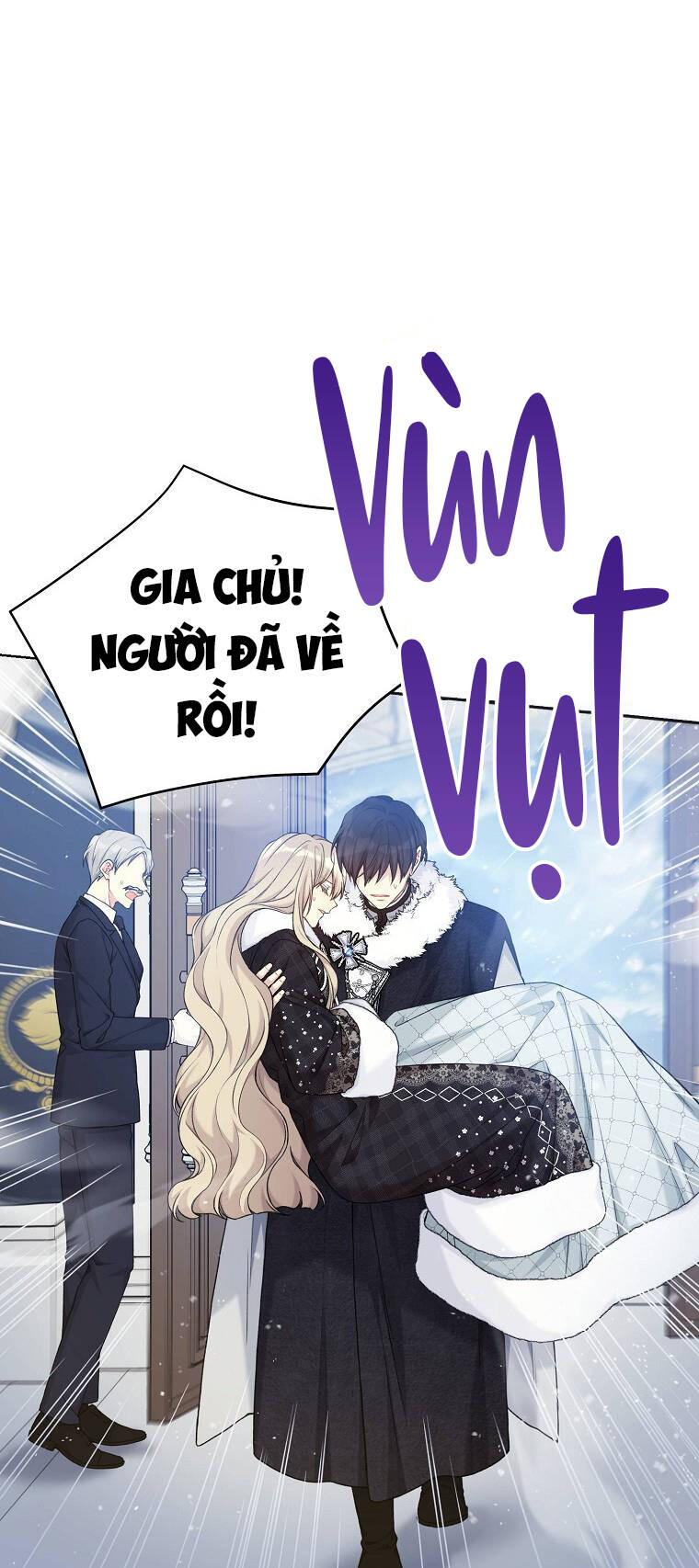 Vương Miện Viridescent Chapter 87 - Trang 2