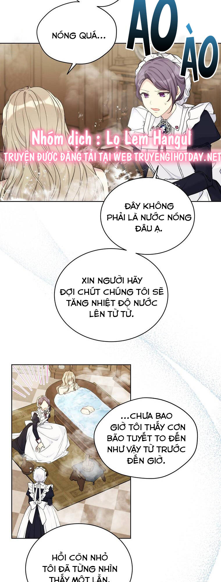 Vương Miện Viridescent Chapter 87 - Trang 2