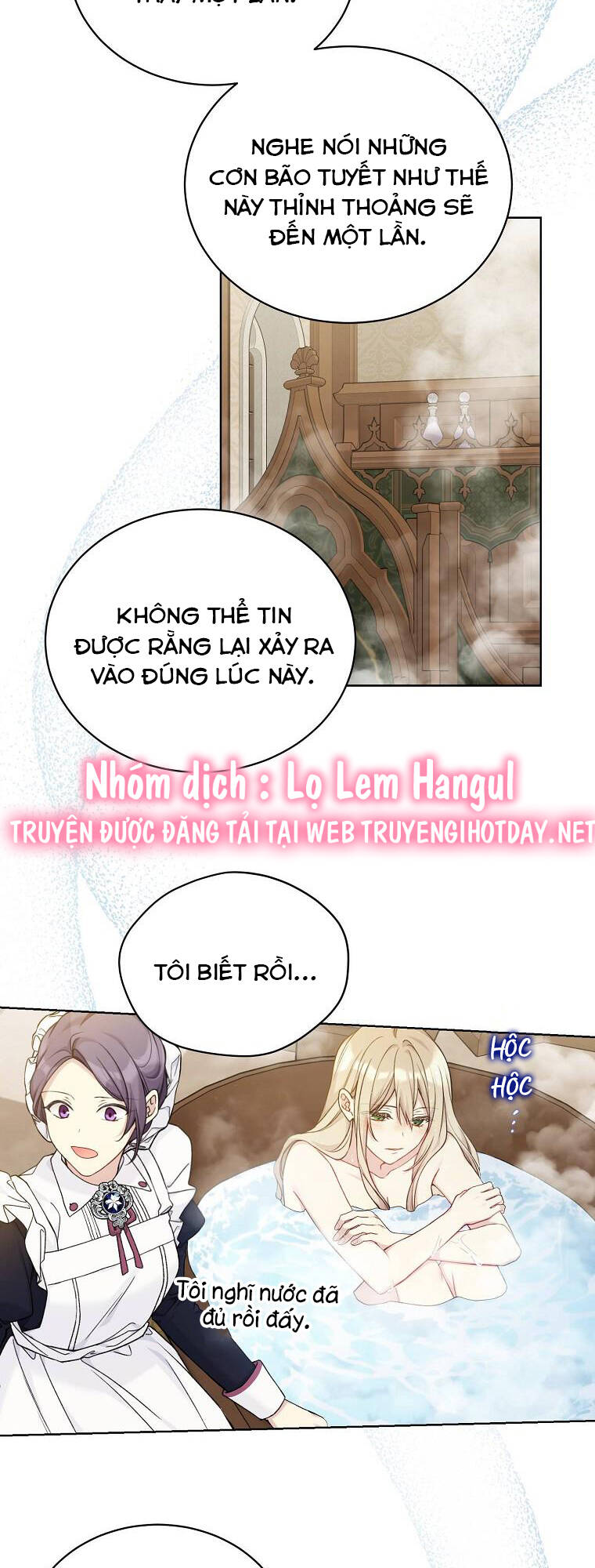Vương Miện Viridescent Chapter 87 - Trang 2