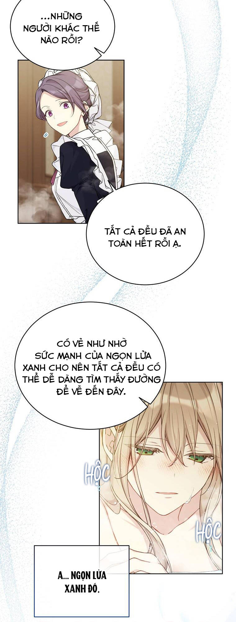 Vương Miện Viridescent Chapter 87 - Trang 2