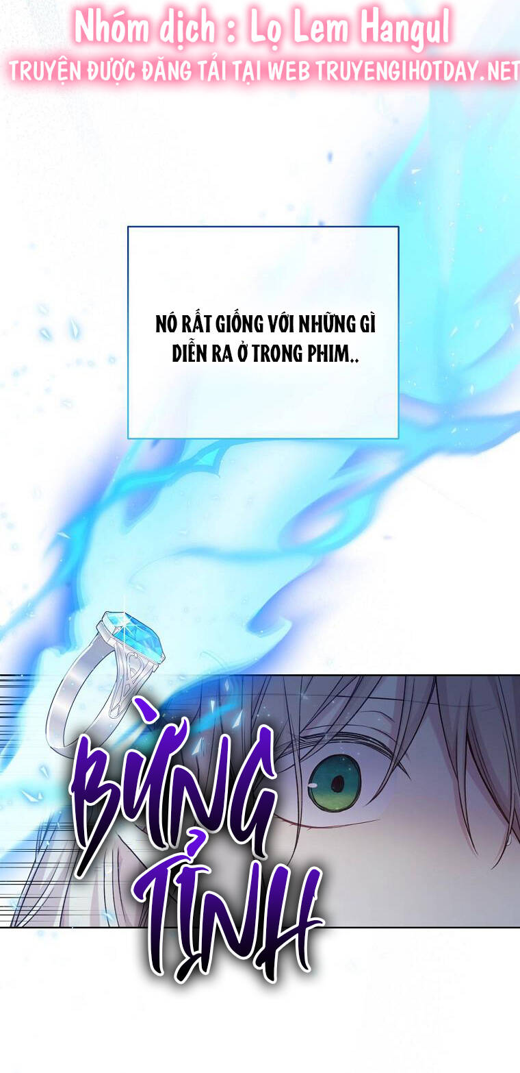 Vương Miện Viridescent Chapter 87 - Trang 2