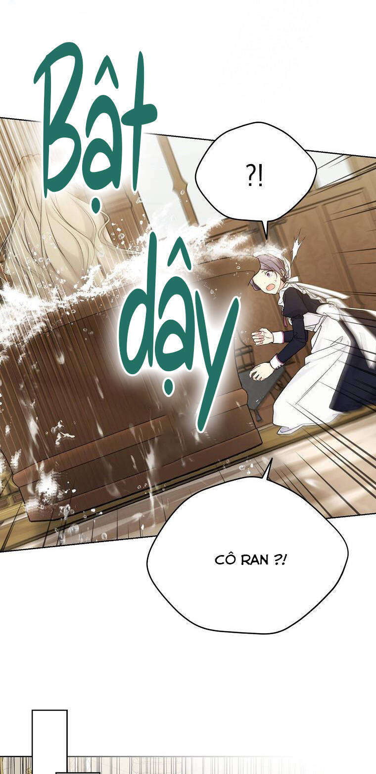 Vương Miện Viridescent Chapter 87 - Trang 2