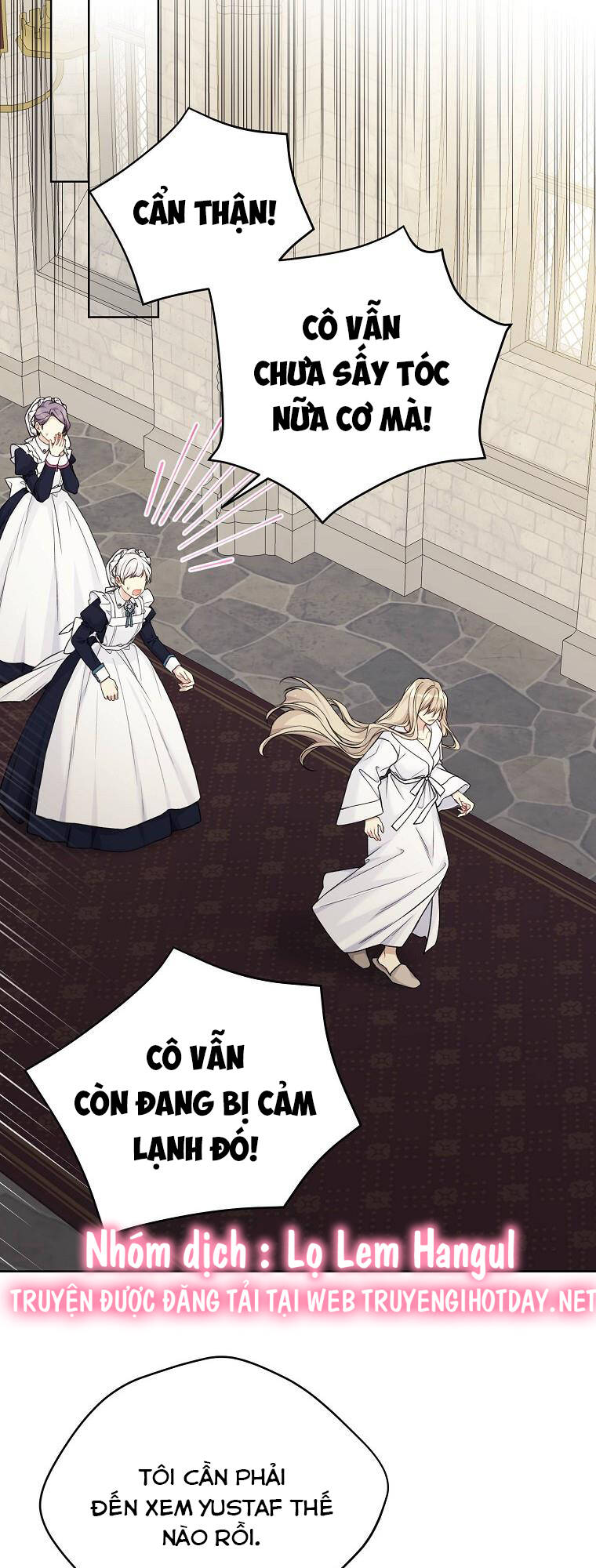 Vương Miện Viridescent Chapter 87 - Trang 2