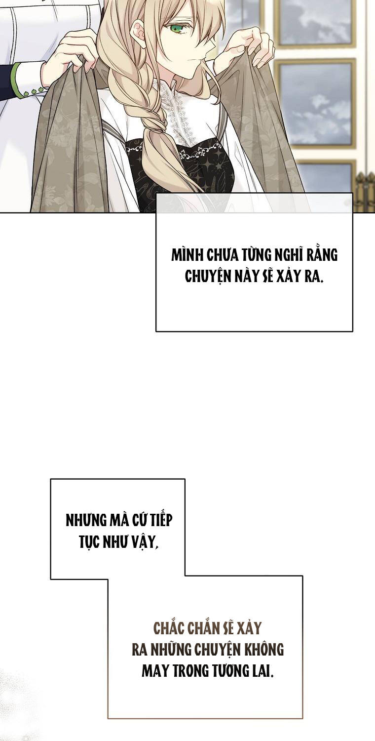 Vương Miện Viridescent Chapter 87 - Trang 2