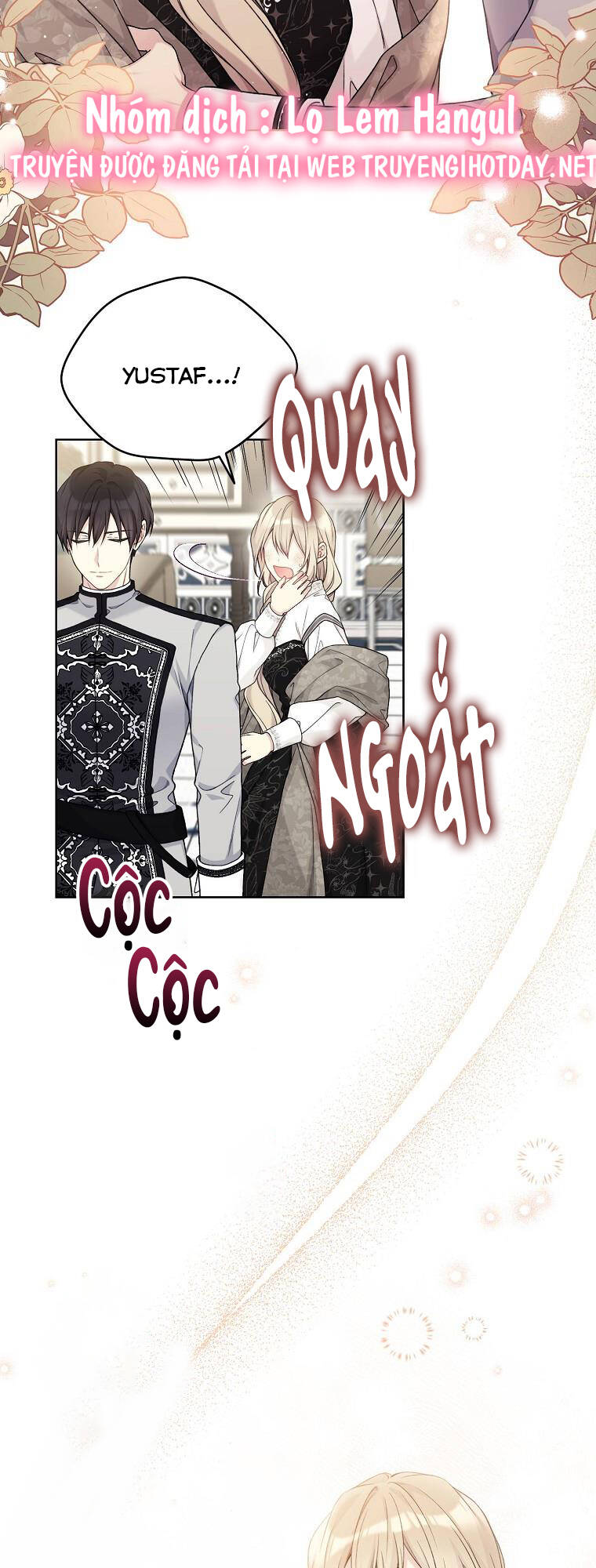 Vương Miện Viridescent Chapter 87 - Trang 2