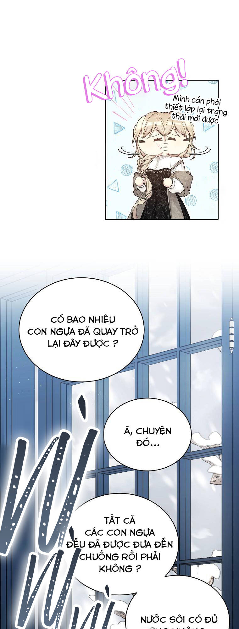 Vương Miện Viridescent Chapter 87 - Trang 2