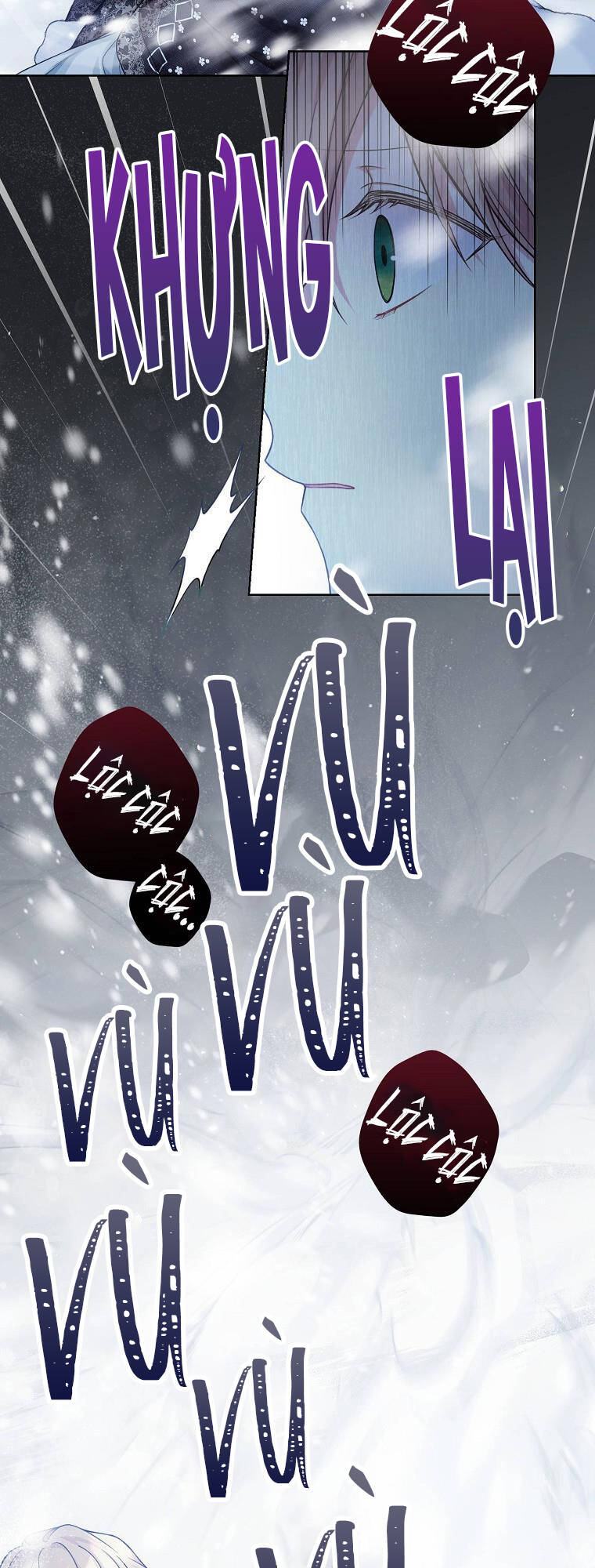 Vương Miện Viridescent Chapter 87 - Trang 2