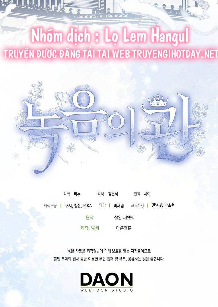 Vương Miện Viridescent Chapter 87 - Trang 2