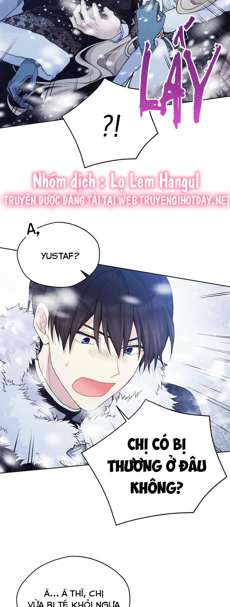 Vương Miện Viridescent Chapter 87 - Trang 2